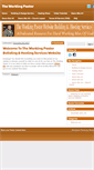 Mobile Screenshot of building-hostingservices.theworkingpastor.com